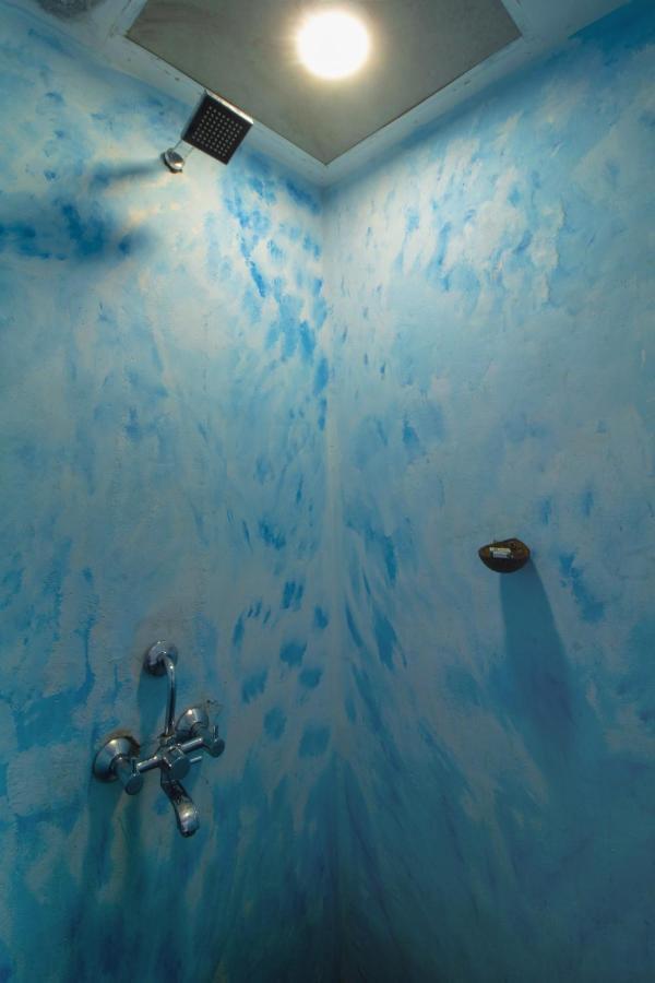 Hostel Calaila バルカラ エクステリア 写真