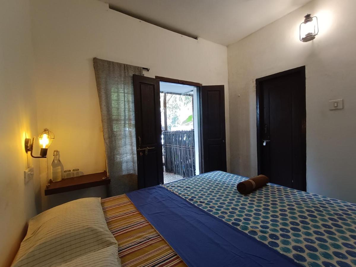 Hostel Calaila バルカラ エクステリア 写真