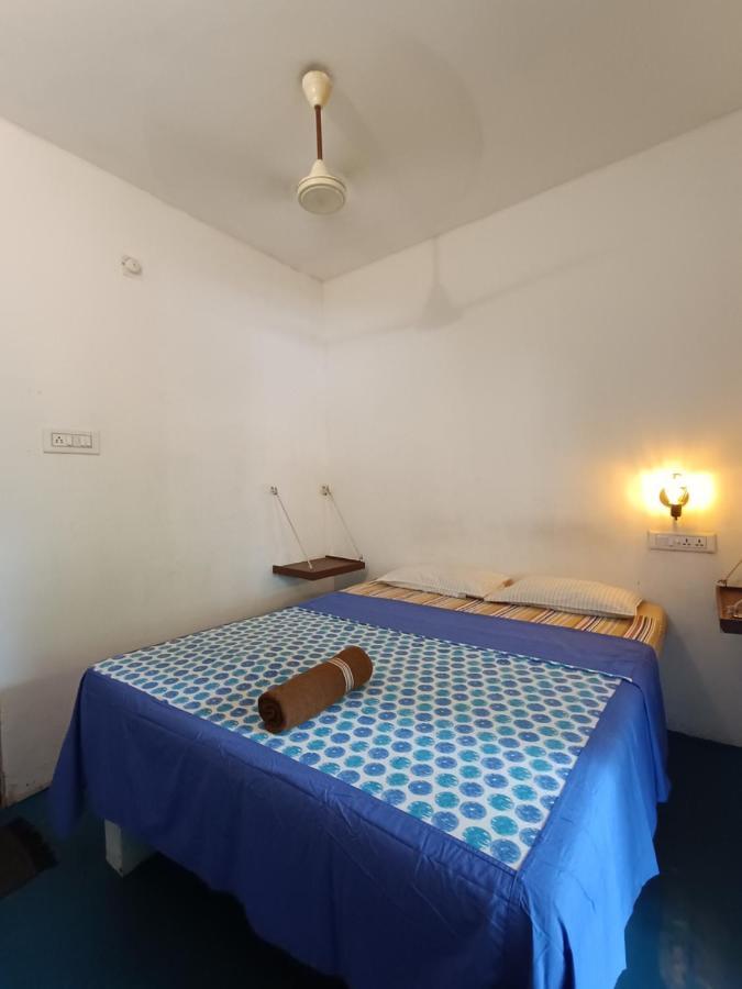 Hostel Calaila バルカラ エクステリア 写真