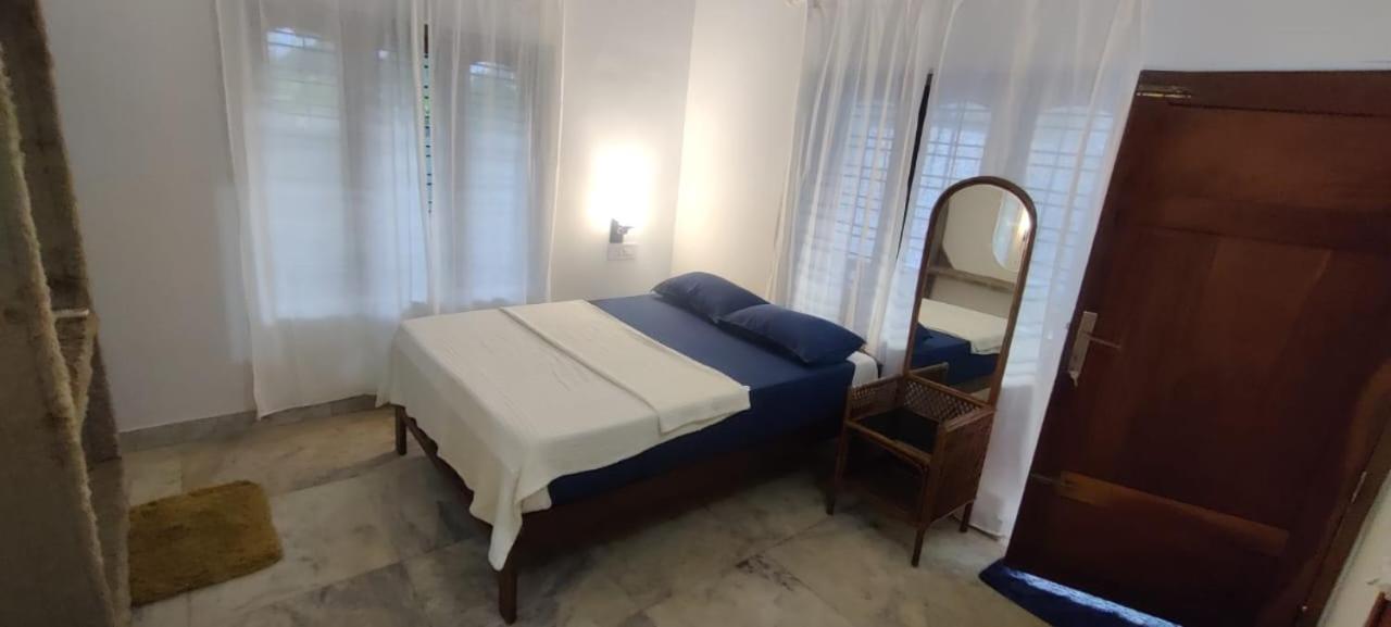 Hostel Calaila バルカラ エクステリア 写真