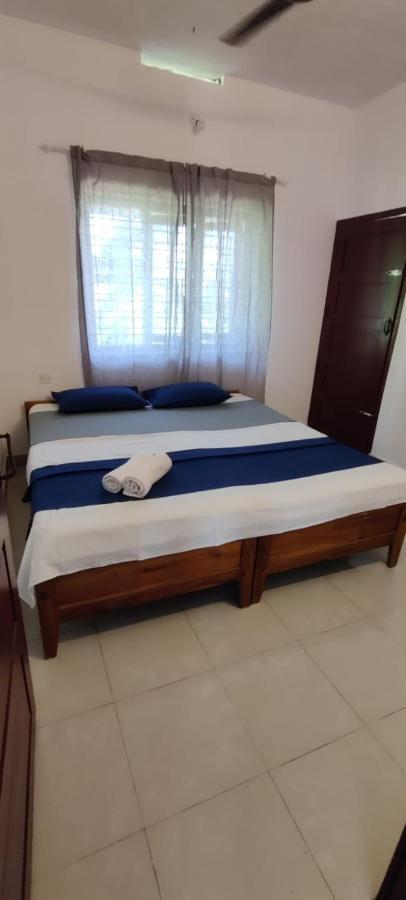 Hostel Calaila バルカラ エクステリア 写真