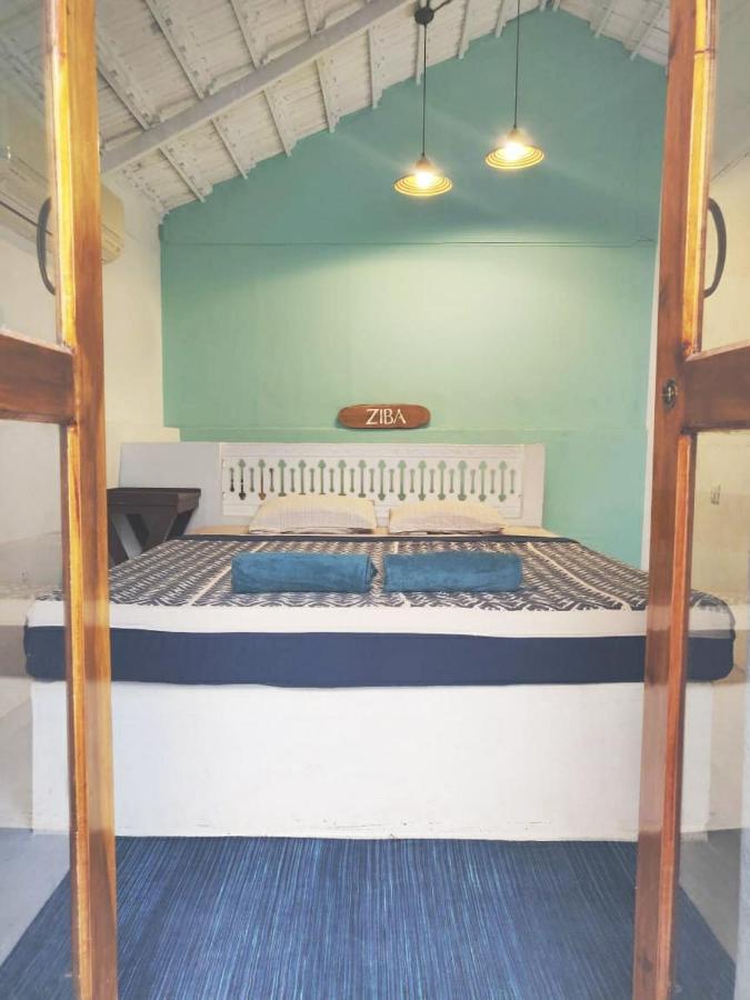 Hostel Calaila バルカラ エクステリア 写真