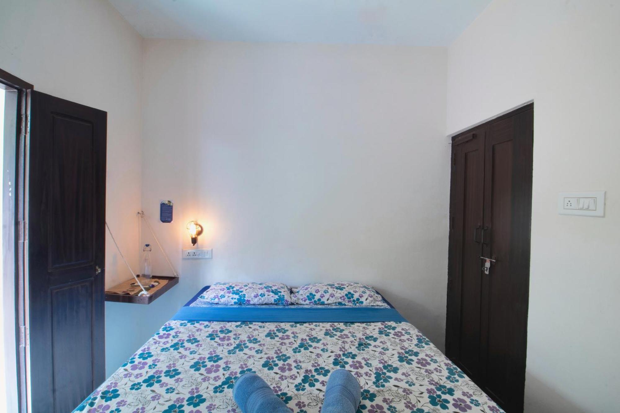 Hostel Calaila バルカラ エクステリア 写真