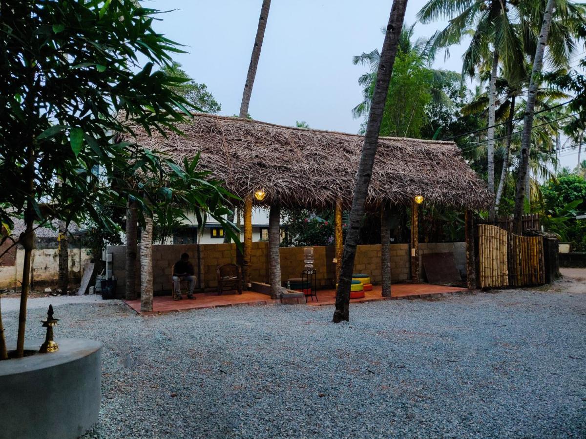 Hostel Calaila バルカラ エクステリア 写真