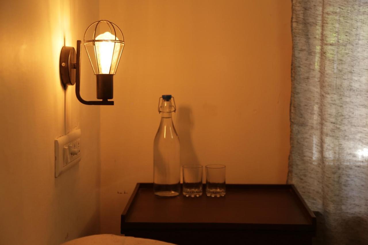 Hostel Calaila バルカラ エクステリア 写真