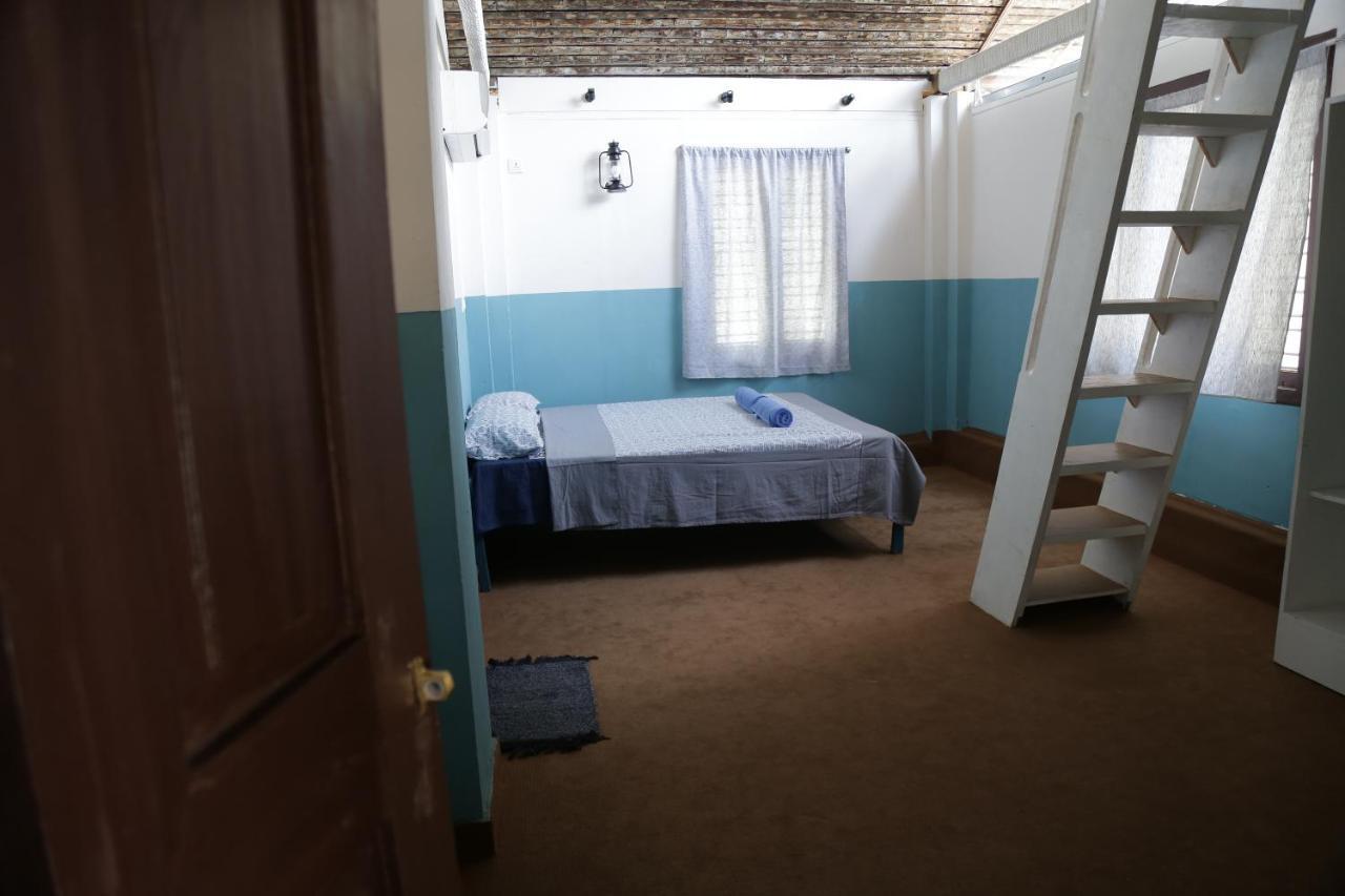 Hostel Calaila バルカラ エクステリア 写真
