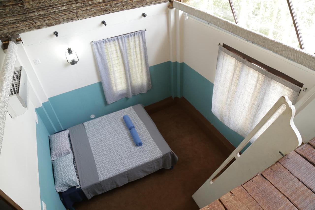 Hostel Calaila バルカラ エクステリア 写真