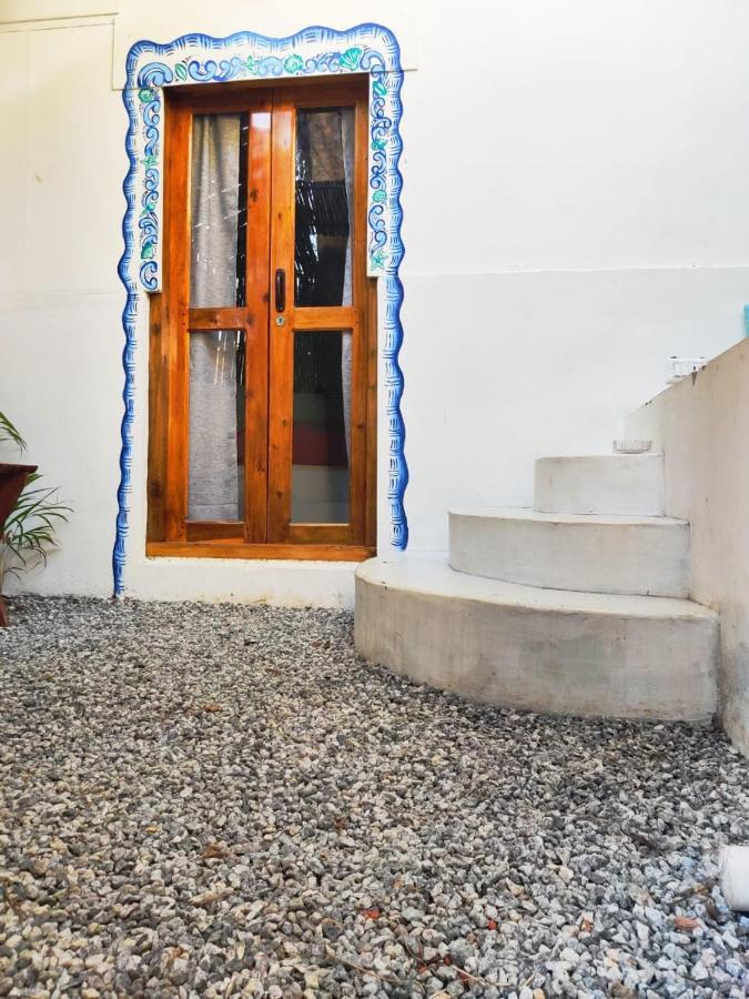 Hostel Calaila バルカラ エクステリア 写真